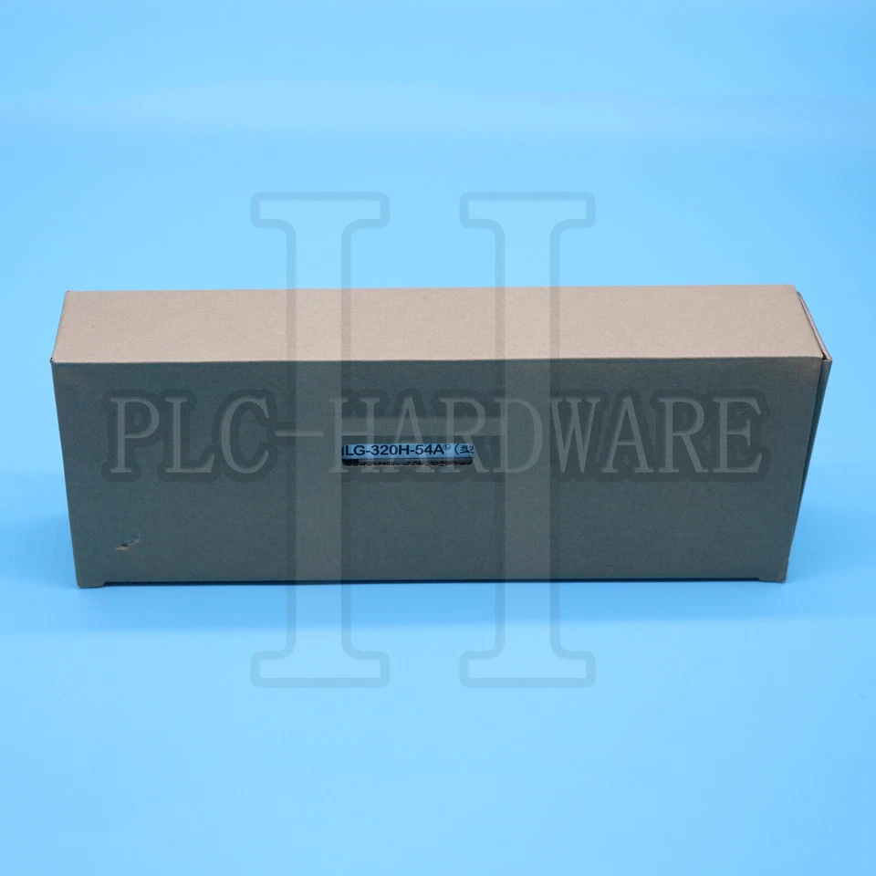 New HLG-320H-54A Switching Power Supply For MEAN WELL Free Shipping - Image 2 of 4