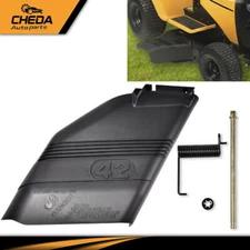 42" Fit For Craftsman Deflector Shield Kit w/mounting hardware 130968 532130968