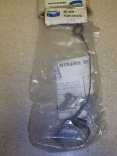 NEW Bendix 2587 Brake hardware Kit *FREE SHIPPING*
