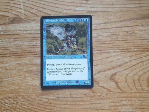 Magic: The Gathering Singles - Odyssey - Wizards of The Coast - Various - Picture 12 of 19