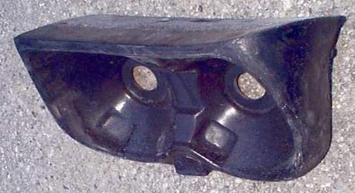 70 Plymouth Superbird SHOWCARS Headlight Doors