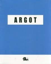 Argot. Natale Addamiano, Attil…