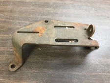 1968-74 TRUCK 366 427 IDLER PULLEY SUPPORT BRACKET NOS GM 220 