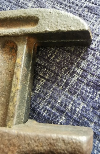 Adjustable Vintage Pre-owend Spanner/Wrench International Harvester K68 & K65 - Picture 11 of 16