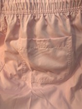Nike Club Men's Woven Flow Pink Foam Shorts FN3307-663 NWT