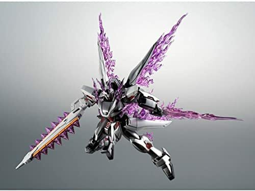 Premium BANDAI ROBOT SPIRITS SIDE MS XM-XX GHOST GUNDAM w