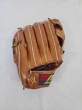 VTG MIZUNO Max Flex Professional Steer Hide Model MM5040 Right Hand Glove KOREA