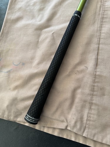 PING GOLF RAPTURE RH 18° 40.75" HYBRID ALDILA NV 105 X FLEX USED HEADCOVER VGC - Picture 11 of 13