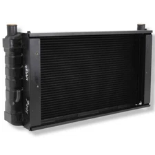 Radiator Fits Bobcat 773T A300 S220 S250 S0300 S330 T250 T300 T320 OEM# 6737650