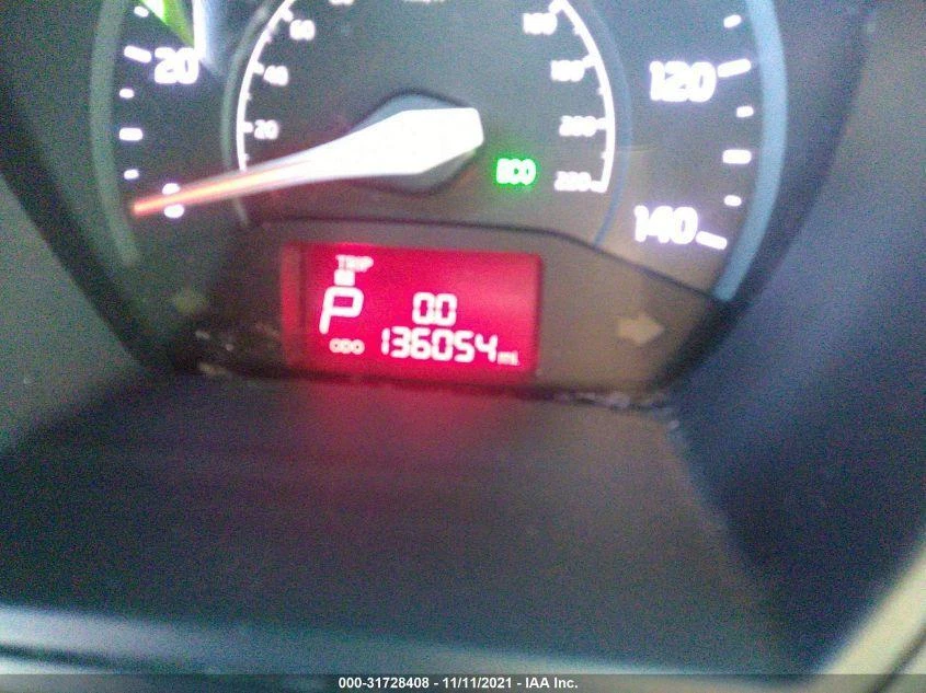 Motor limpiaparabrisas usado se adapta a: Kia Rio 2014 grado A Foto 4 de 4