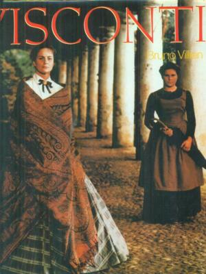 VISCONTI ERSTE AUSGABE VILLIEN BRUNO VALLARDI 1987 \