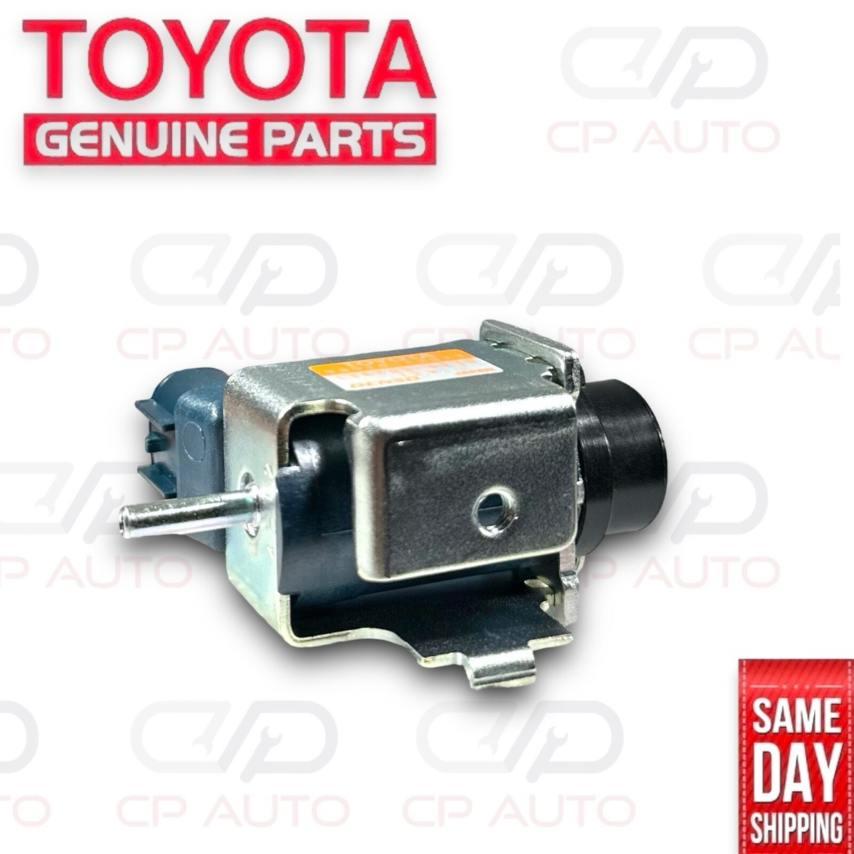 93 - 97 TOYOTA LAND CRUISER FZJ80 VSV VACUUM SWITCHING VALVE OEM