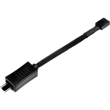 SilverStone CPF05 PWM Fan RPM Reduction Cable Dual Pack