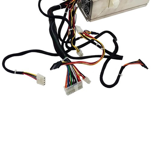 1PC NOWY P2U-6300P 300W Zasilacz impulsowy do ADVANTECH Darmowa dostawa - Zdjęcie 3 z 7