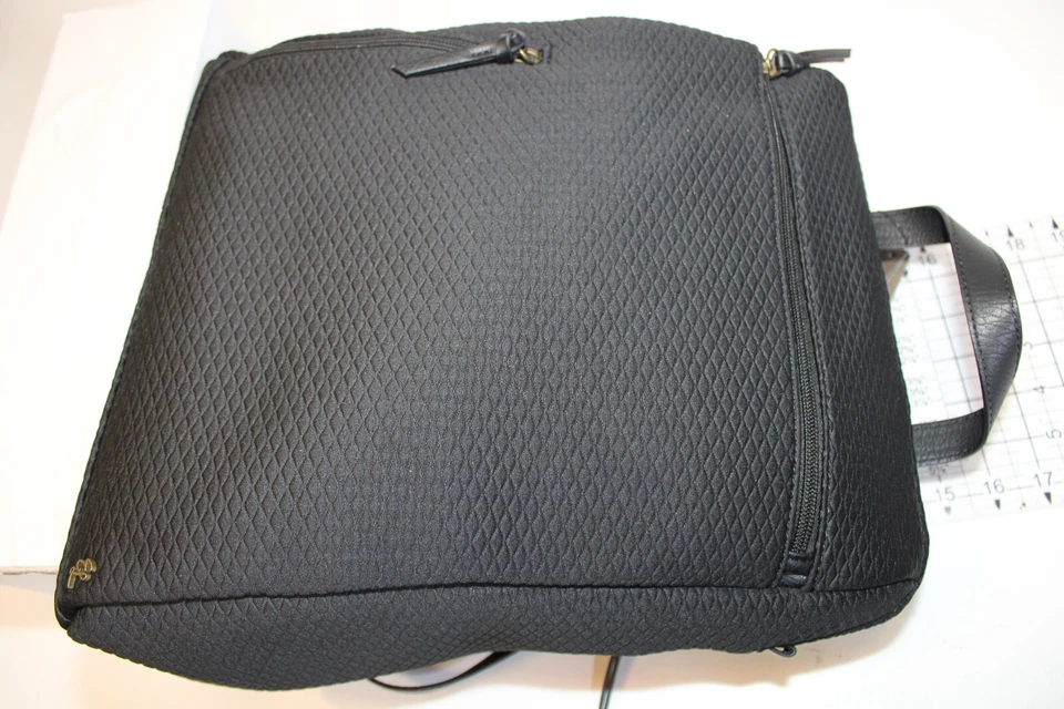 Elliott Lucca by Sak NEW $198 Olvera Neoprene 13" Laptop Backpack Utility Bag - Image 4 of 4