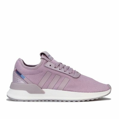 adidas u_path lilac