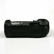 Empuñaduras de batería Nikon para cámaras de vídeo y fotográficas