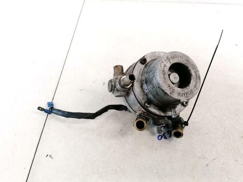 LPG reducer