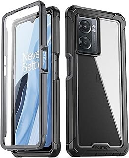 Poetic Guardian Series Case Designed for OnePlus Nord N300 5G| Full-Body Hybrid
