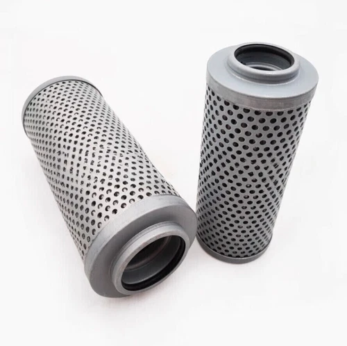 Menge: 1 Neu Dawn Ölrücklauf Filterelement FAX-250*10 FAX-250×10 - Bild 1 von 1