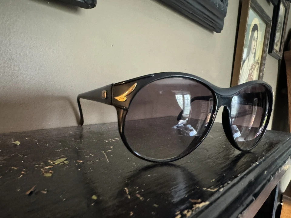 Gafas de sol para mujer Emilio Pucci vintage Foto 4 de 4