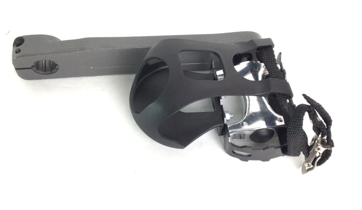 NordicTrack S15i S22i Stationary Bike Left Pedal Crank Arm with