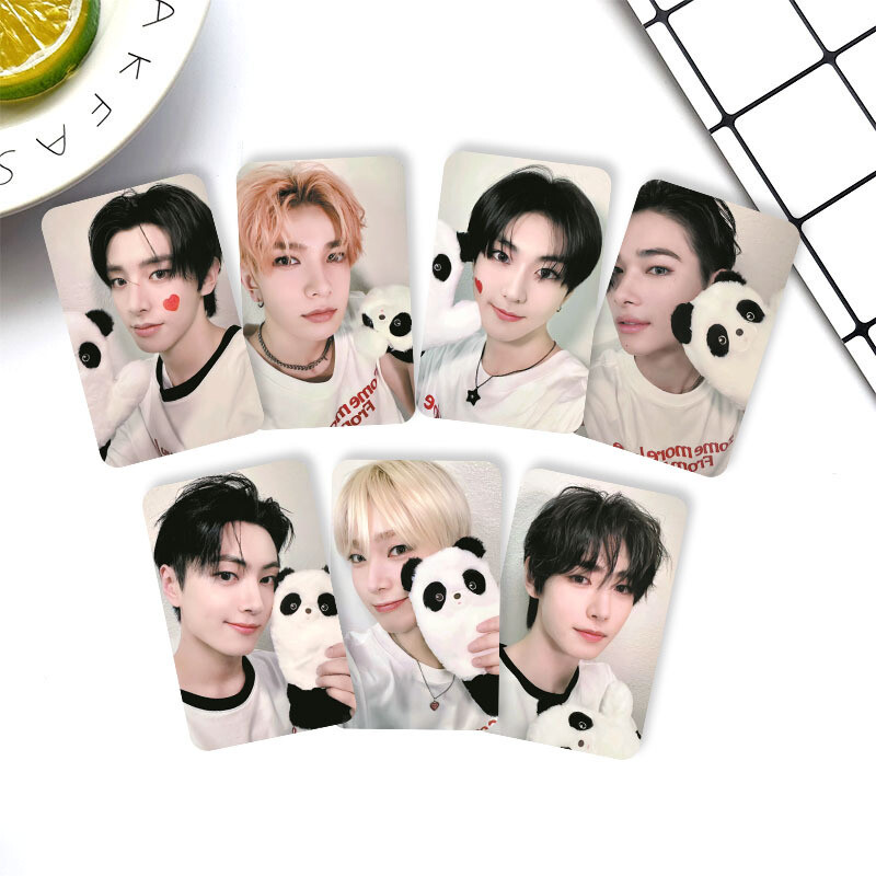 enhypen untold kpopmerch 2.0 特典トレカ 7枚セット enhypen untold kpopmerch 2.0 特典トレカ 7枚セット