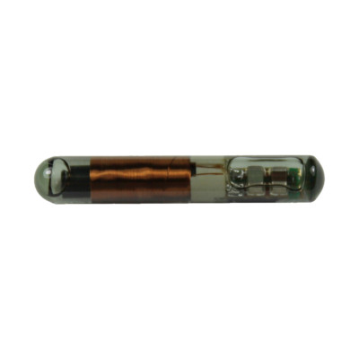 4D 60 Glass Wegfahrsperre Transponder Chip passend für Ford Focus Mondeo Fiesta