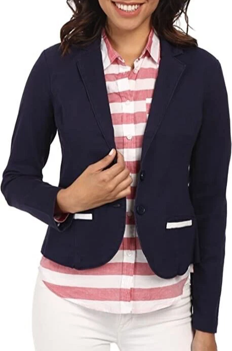 Us polo clearance blazer