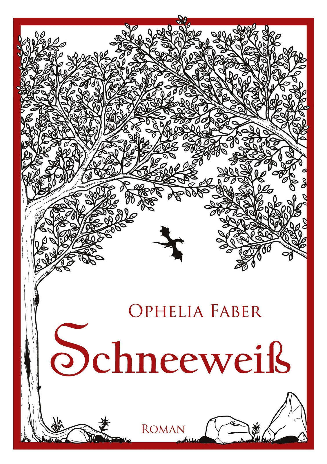 Thumbnail - Schneeweiß | Ophelia Faber | Taschenbuch | Paperback | 384 S. |