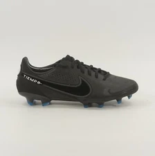 Nike Men's Tiempo Legend 9 Elite FG Soccer Cleat CZ8482-001 Multi-Size