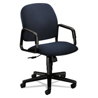 Hon Solutions 4000 Series Seating High-back Swivel/tilt Chair Blue 4001ab90t on sale Hon Solutions 4000 Series Seating High-back Swivel/tilt Chair Blue 4001ab90t on sale