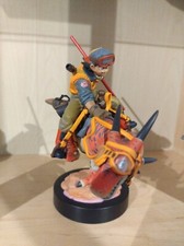 Dragon Ball Kai - Son Goku - Desktop Real McCoy (01) (MegaHouse) - Jahr 2010