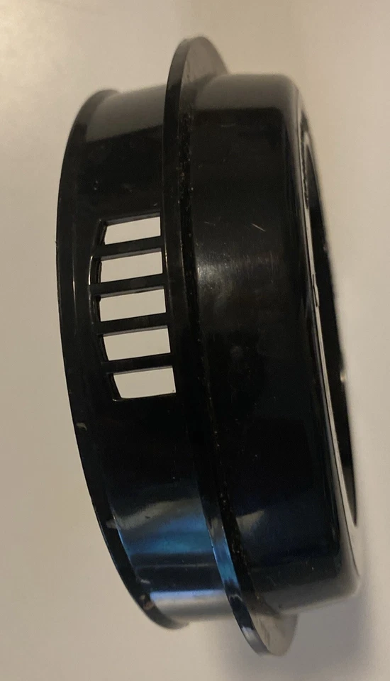 Magic Bullet Exprimidor Jarra Tapa Solo Separador Solo El Artículo En la Imagen Foto 2 de 4