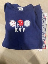 baby sleep sack 0-3 5pack