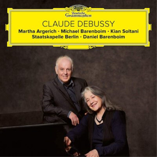 Claude Debussy Claude Debussy (cd) Album