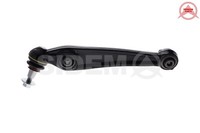 Sidem LäNgslenker Lenker RadaufhäNgung Hinten Unten Vorne Links FüR BMW X5
