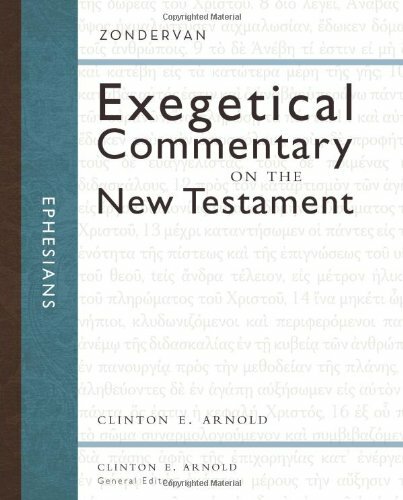 Ephesians HARDBACK 9780310243731 - Image 6
