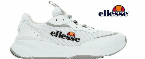 ellesse trainers retro