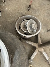 Chevy Corvette Motor Division Rims Chevy Corvette Motor Division Rims