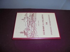 VITULLO "UOMINI E VICENDE DI VIGNALE MONFERRATO" RIPRO. ANASTATICA CON CARTOLINA