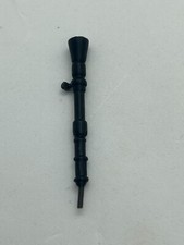 VINTAGE STAR WARS REPRODUCTION/REPLICA WEAPON DROOPY McCool FLUTE 3D PRINTED