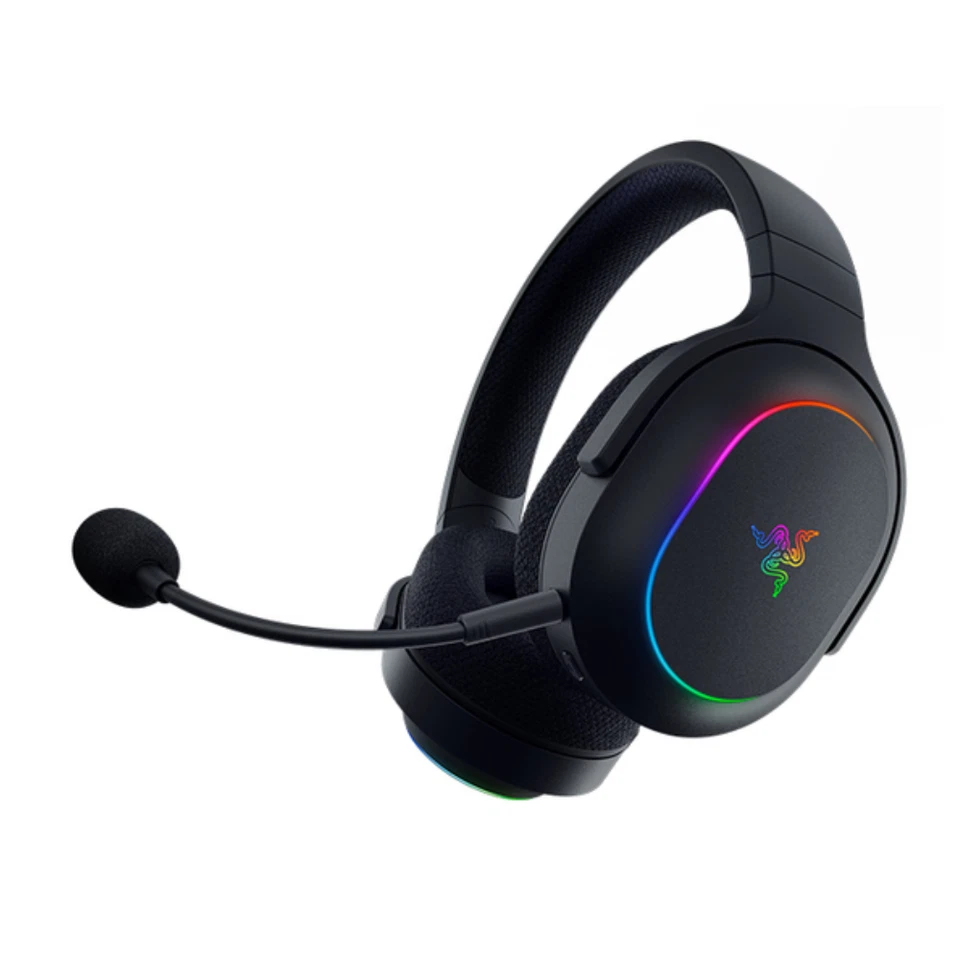Razer Barracuda X Chroma RZ04-05220100-R3M1 Wireless Gaming Headset - Image 2 of 4