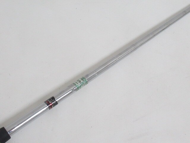 Ping ZERO I STAINLESS Putter P Original Steel #184 Golf