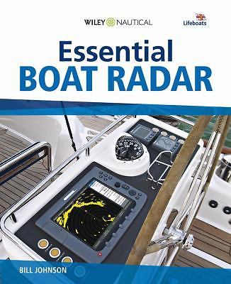 Essential Boat Radar (Essential (John Wiley & Sons)) By Bill Johnson - Image 3