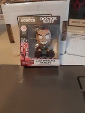 Handmade by Robots!  Doctor Sleep Jack Torrance #033 Micro Bloody Limited to 600