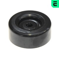 NEU - Optimal 0-N2069 Umlenk-/FüHrungsrolle, Keilrippenriemen FüR Porsche