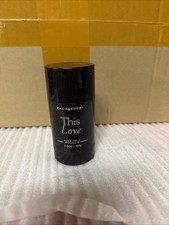 Each  Every Day Dream Deodorant for Sensitive Skin Citrus  Vetiver Scent 2.5oz