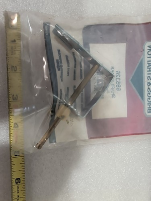 #ad #ad NOS Briggs amp; Stratton Choke Shaft 695326 OEM Bt1 $19.25