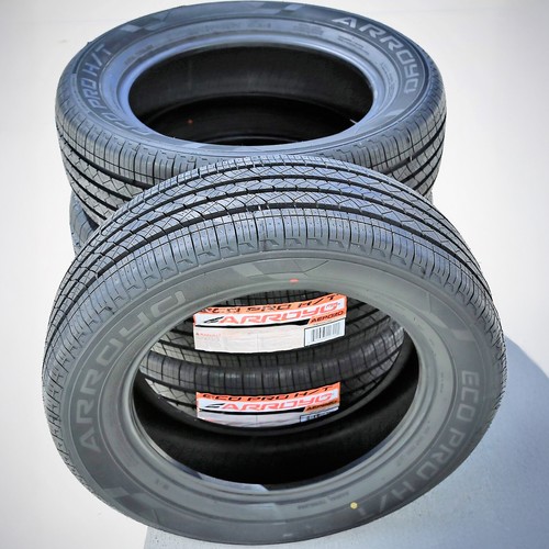 Tire 245/70R16 Arroyo Eco Pro H/T AS A/S All Season 111T XL - 第 8/10 張圖片